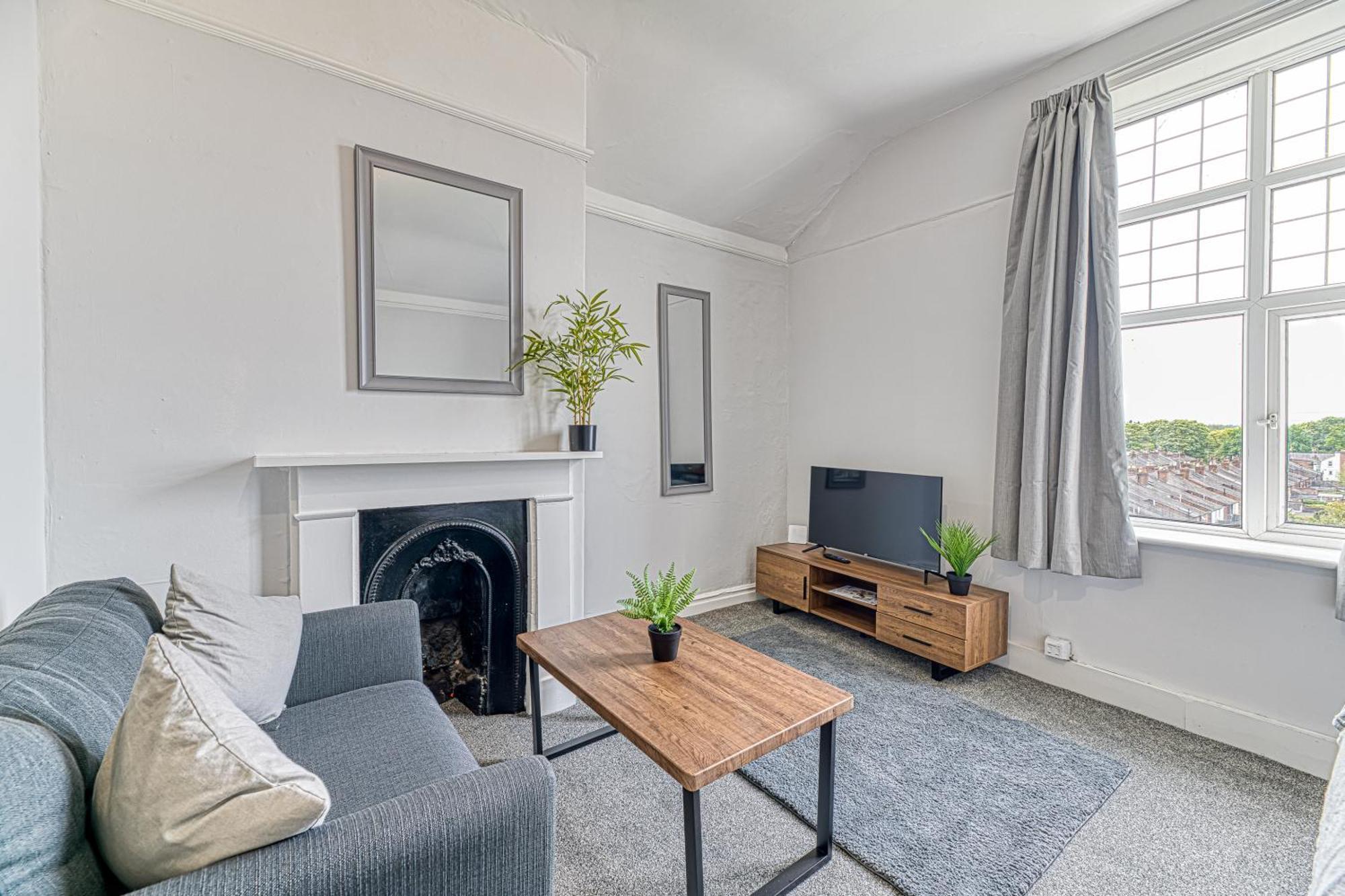 Chester Heights By Guestz Exterior foto