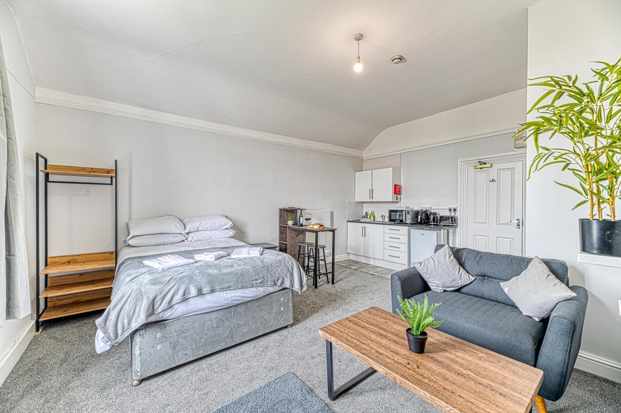 Chester Heights By Guestz Exterior foto