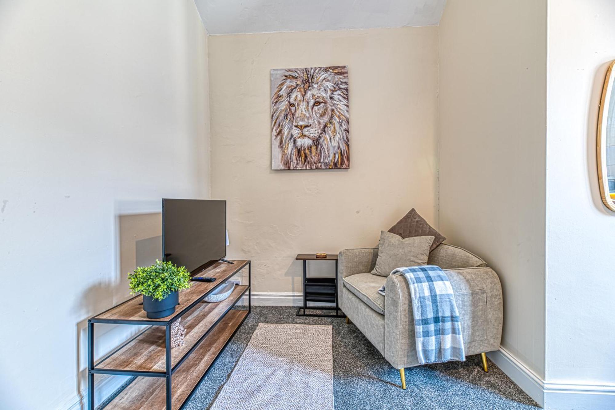 Chester Heights By Guestz Exterior foto