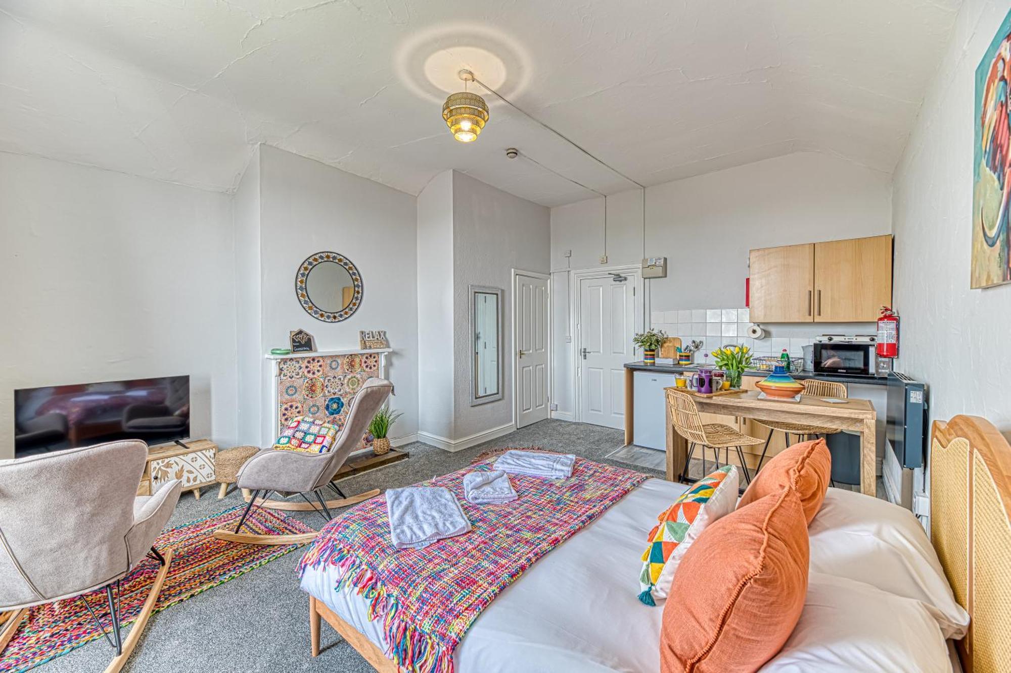 Chester Heights By Guestz Exterior foto