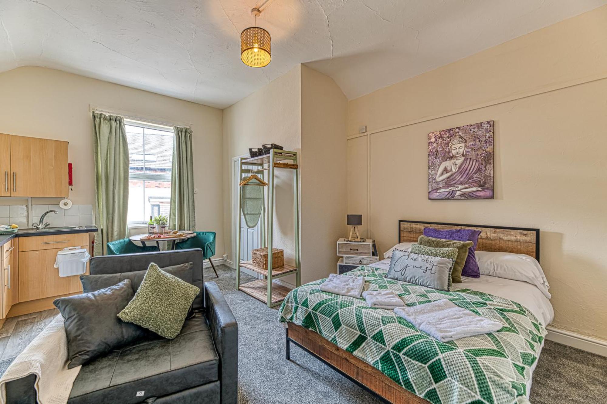 Chester Heights By Guestz Exterior foto