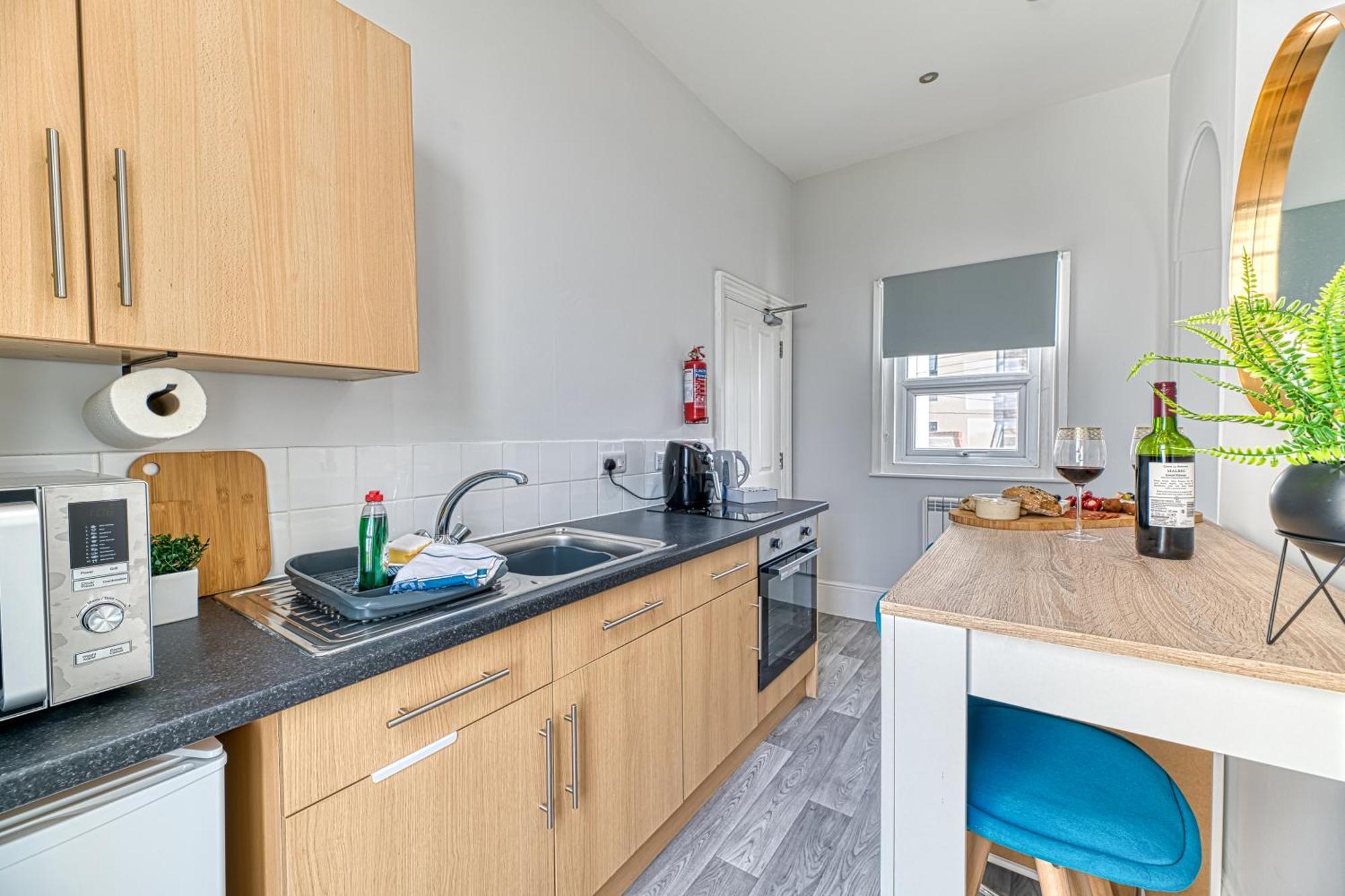 Chester Heights By Guestz Exterior foto