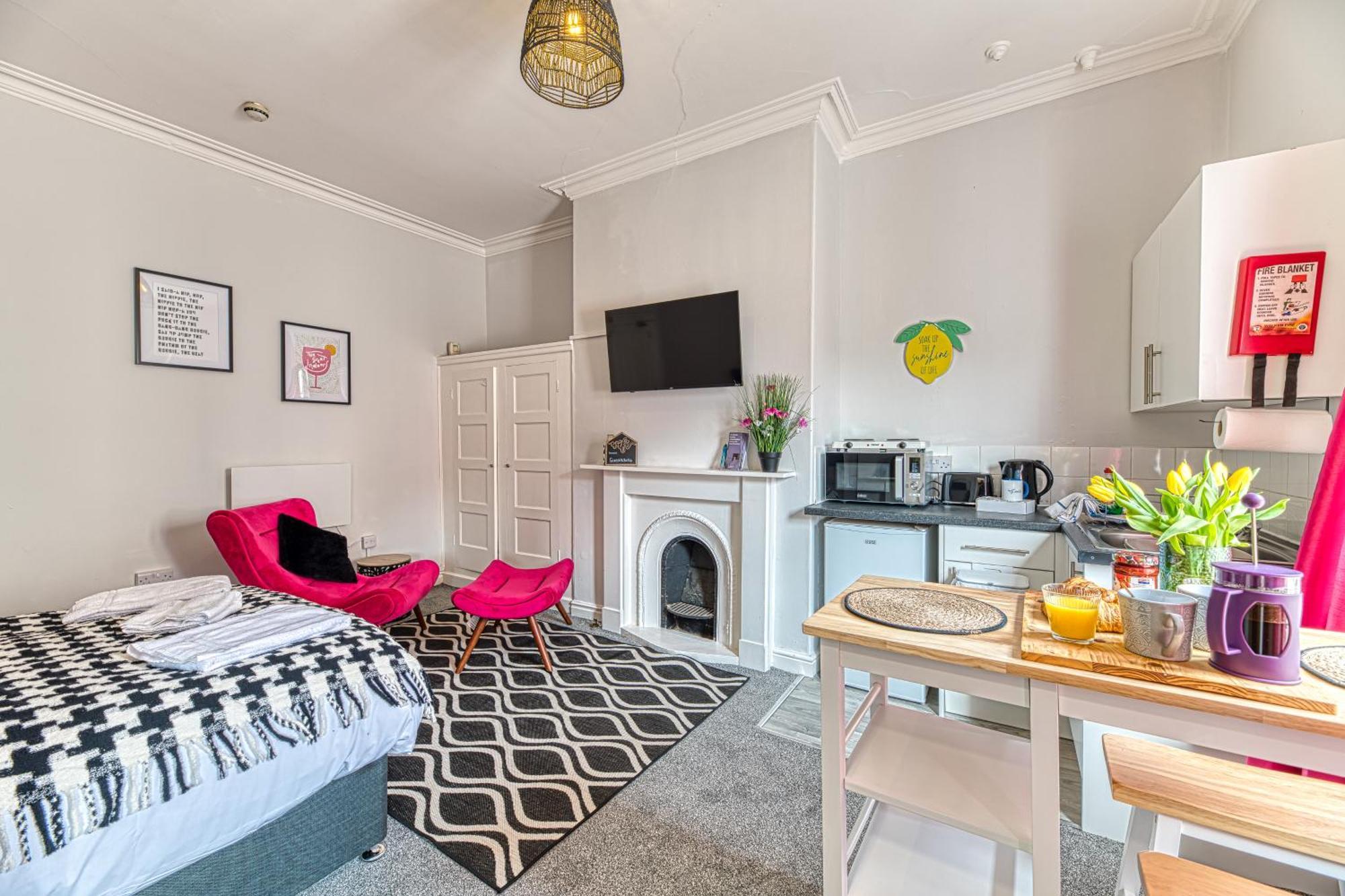Chester Heights By Guestz Exterior foto