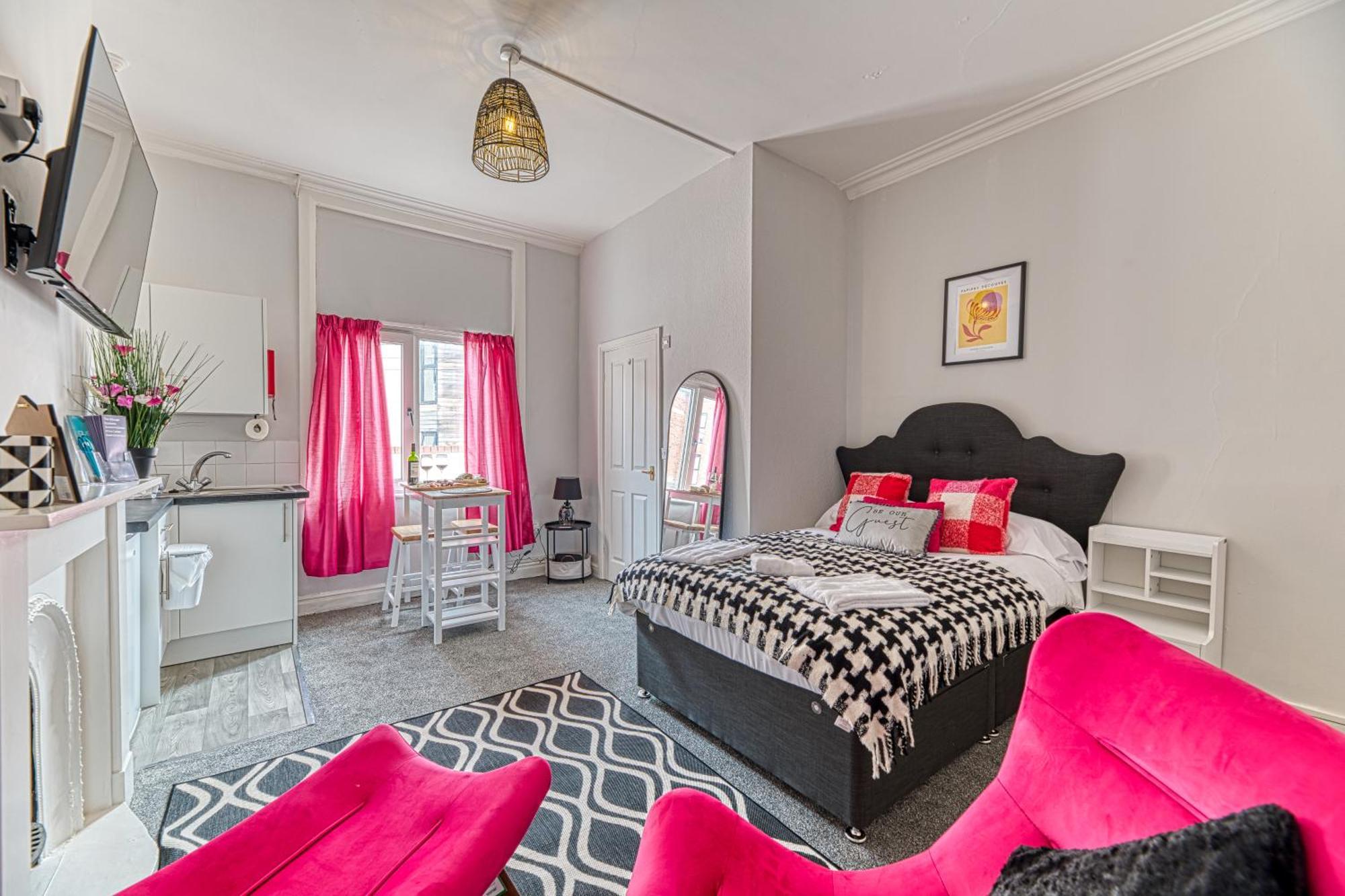 Chester Heights By Guestz Exterior foto