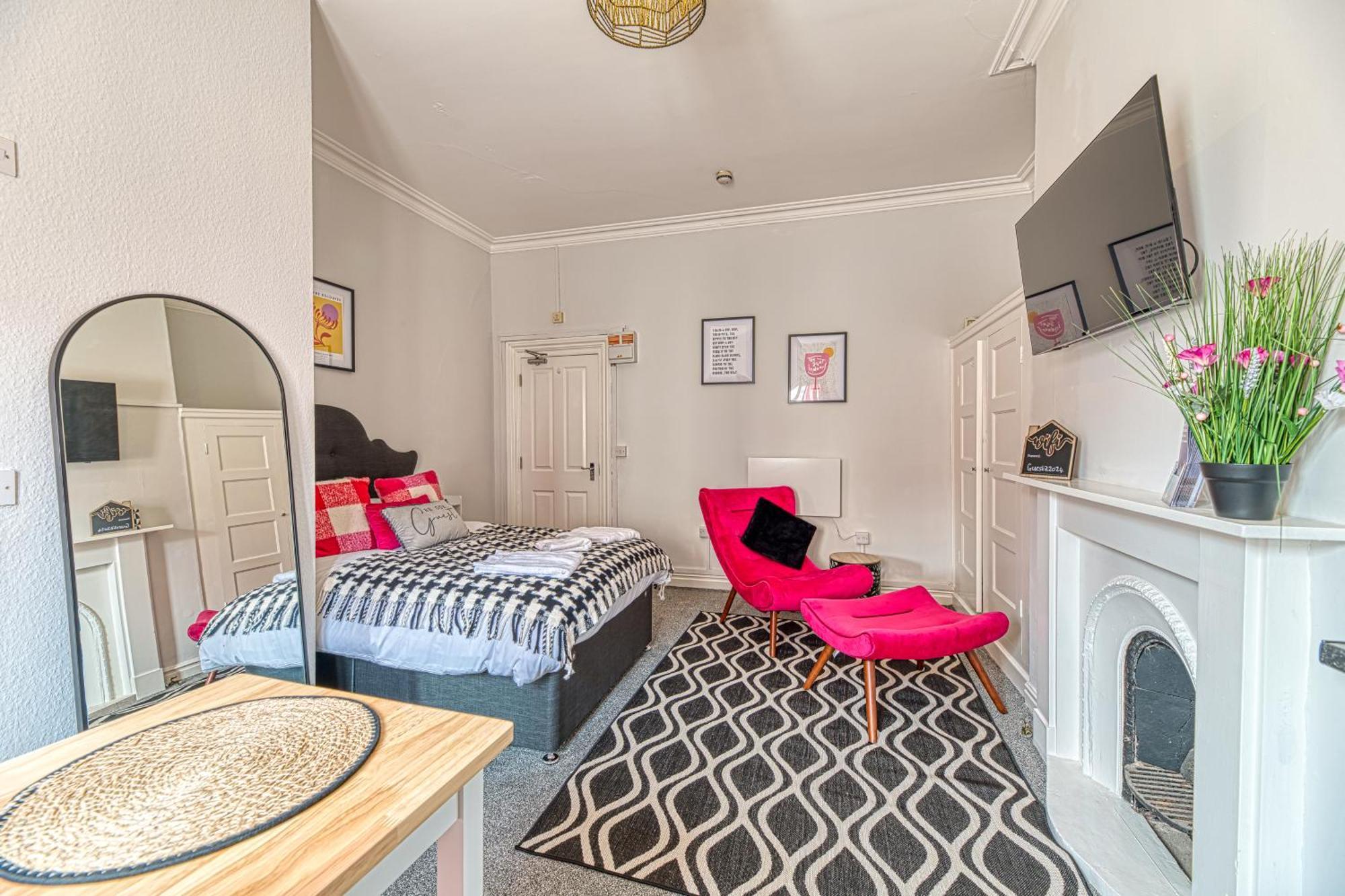 Chester Heights By Guestz Exterior foto