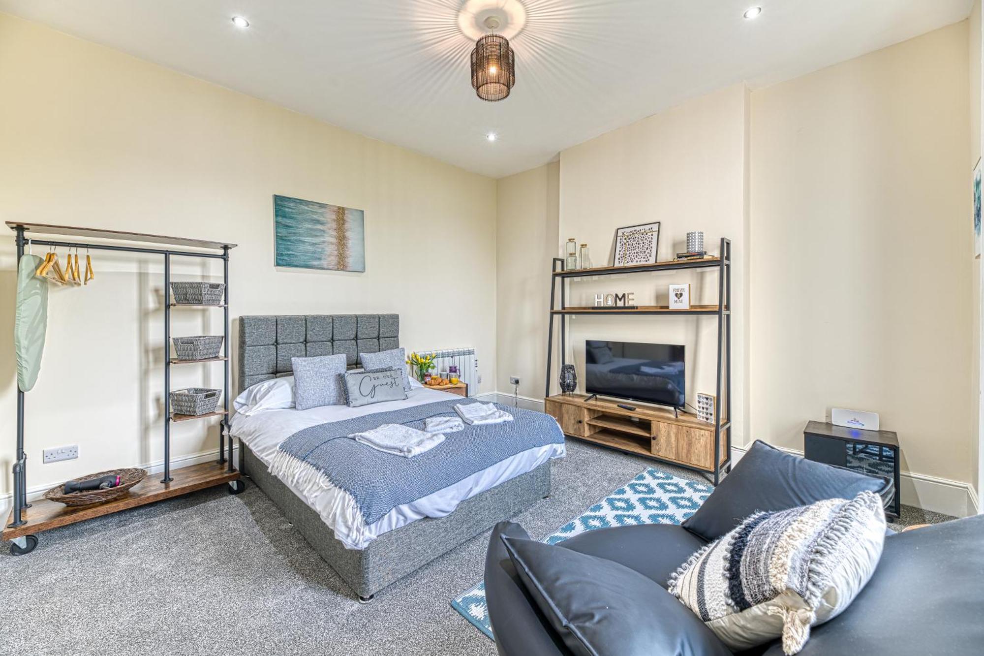 Chester Heights By Guestz Exterior foto