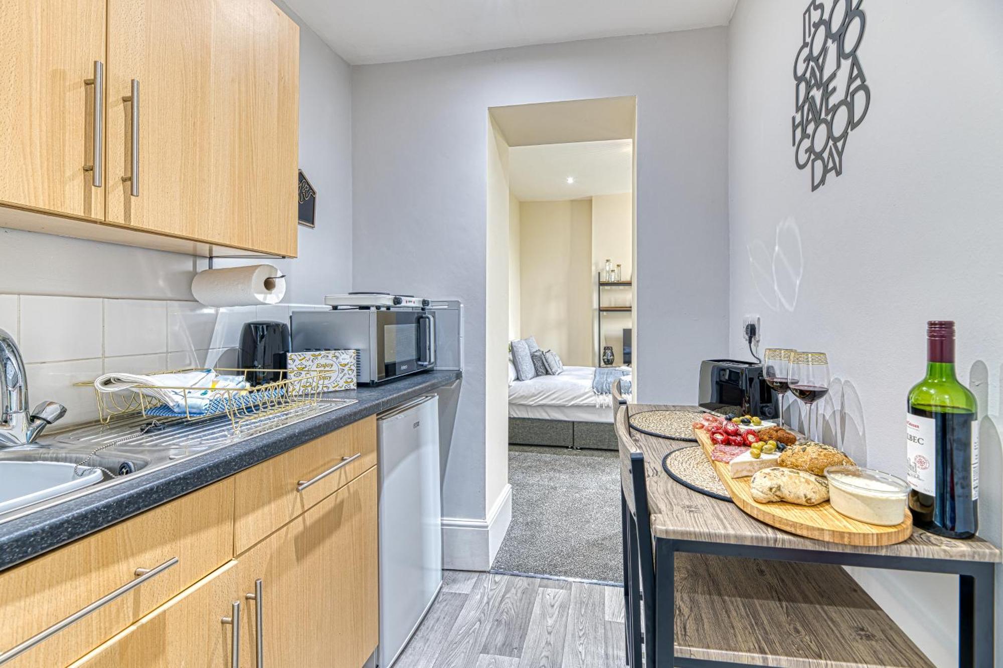 Chester Heights By Guestz Exterior foto