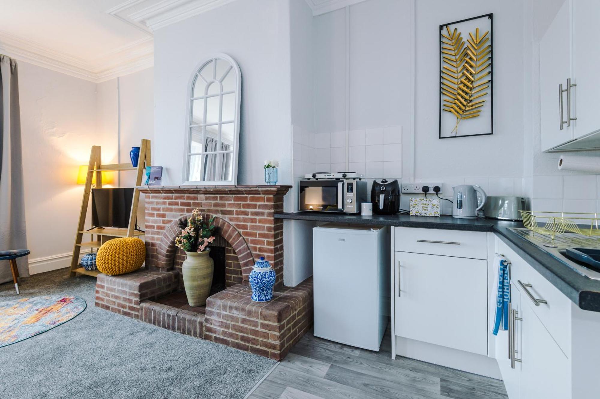 Chester Heights By Guestz Exterior foto
