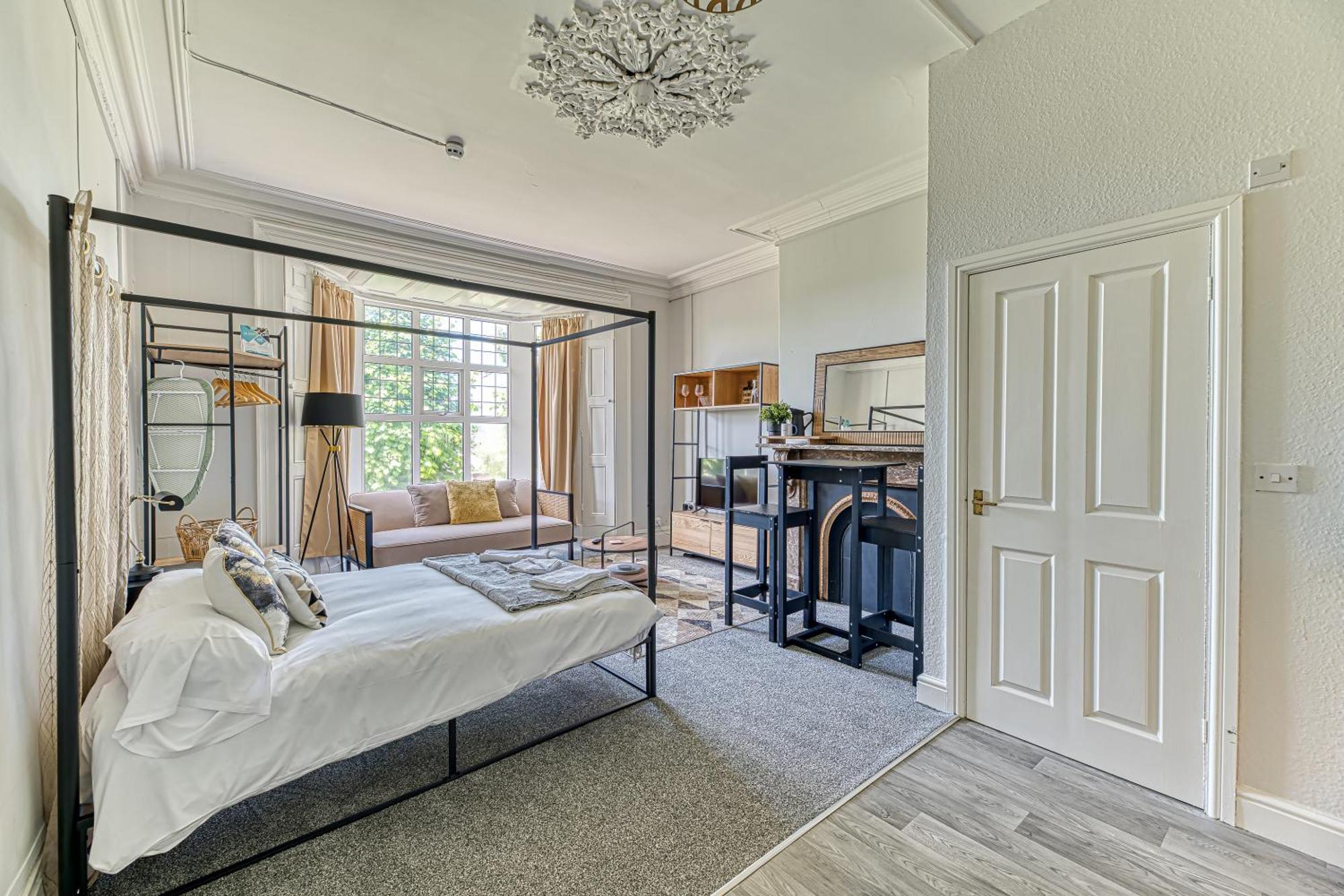 Chester Heights By Guestz Exterior foto