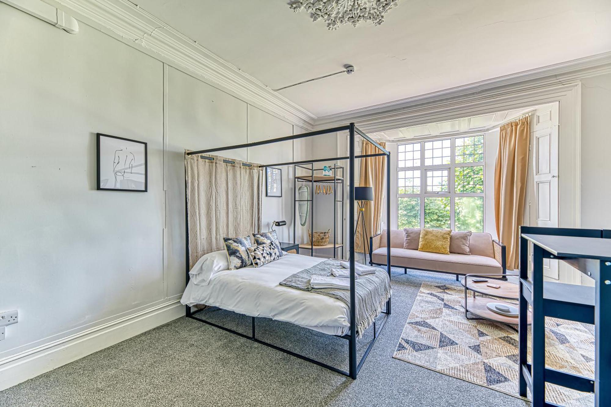 Chester Heights By Guestz Exterior foto