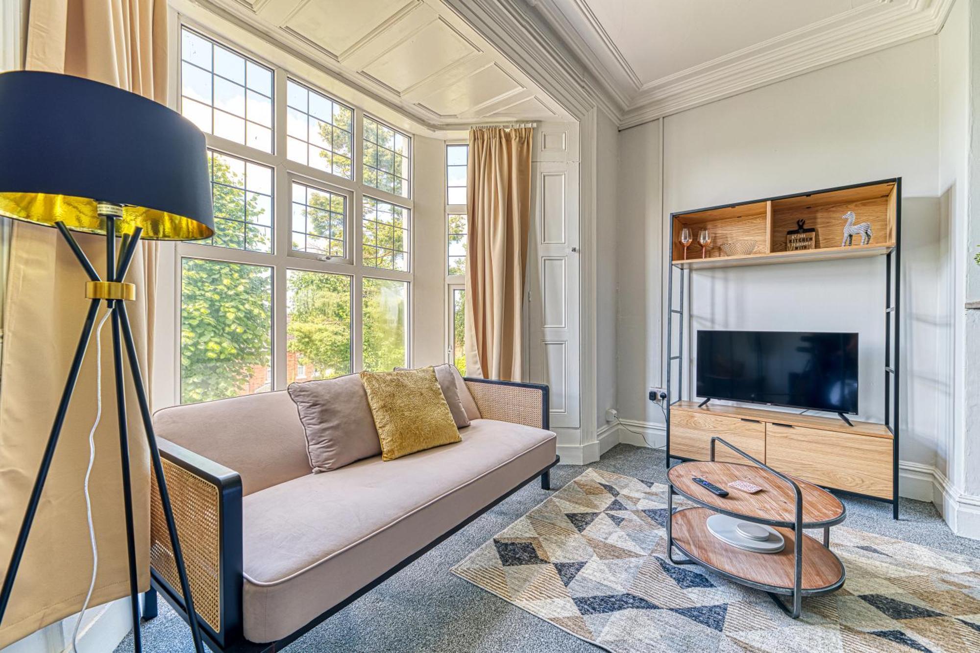 Chester Heights By Guestz Exterior foto