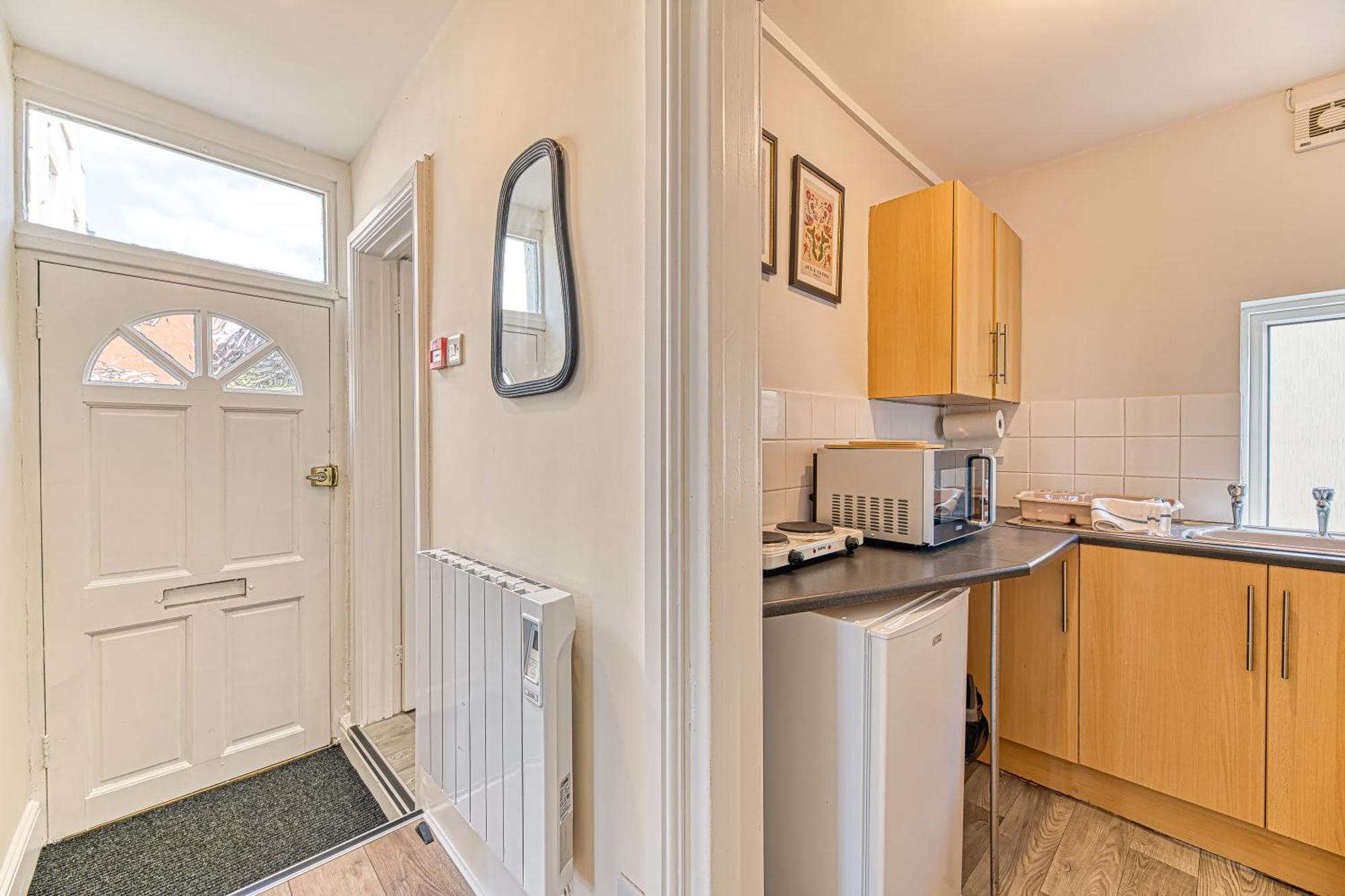 Chester Heights By Guestz Exterior foto