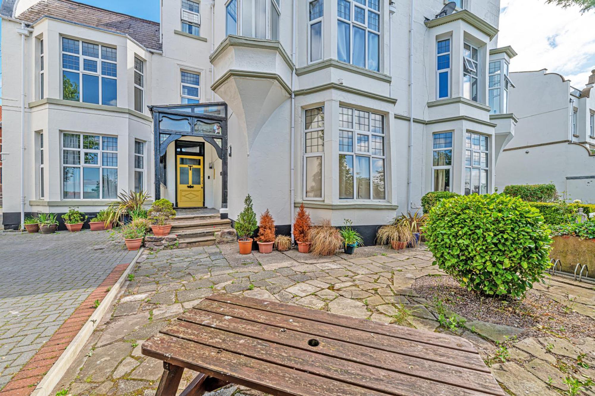 Chester Heights By Guestz Exterior foto