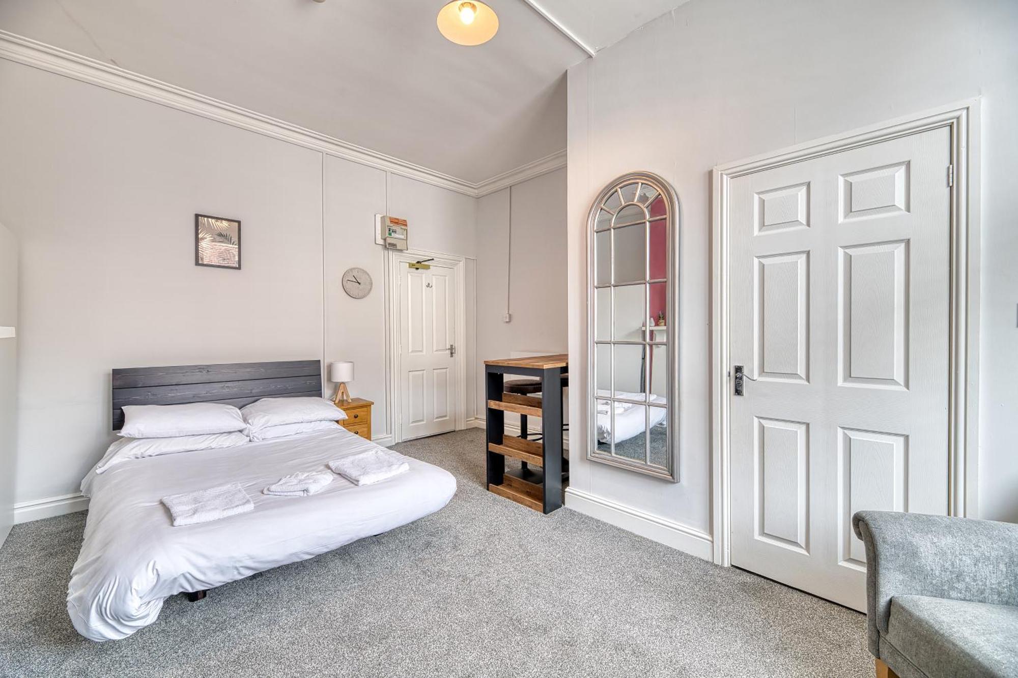Chester Heights By Guestz Exterior foto